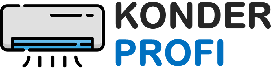 Кондер Профи - Ремонт кондиционеров в Бишкеке